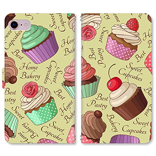 Amazon.co.jp: スマホケース iPhone15用ケース 果物 スイーツH 苺ケーキ ハードケース スマホケース スマホカバー :家電＆カメラ