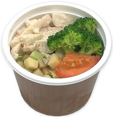 レンチンでお店の味♡セブンイレブンの『レンジスープ』TOP3はコレだ王様のブランチTBSテレビ