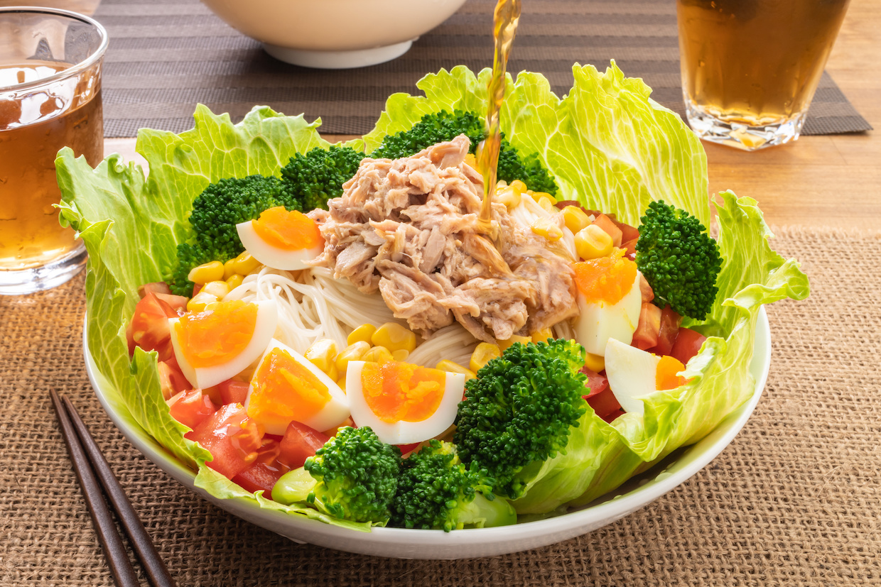 夏の献立 暑い日にはこれ♪さっぱりスタミナ人気レシピ58選の人気レシピ・作り方デリッシュキッチン