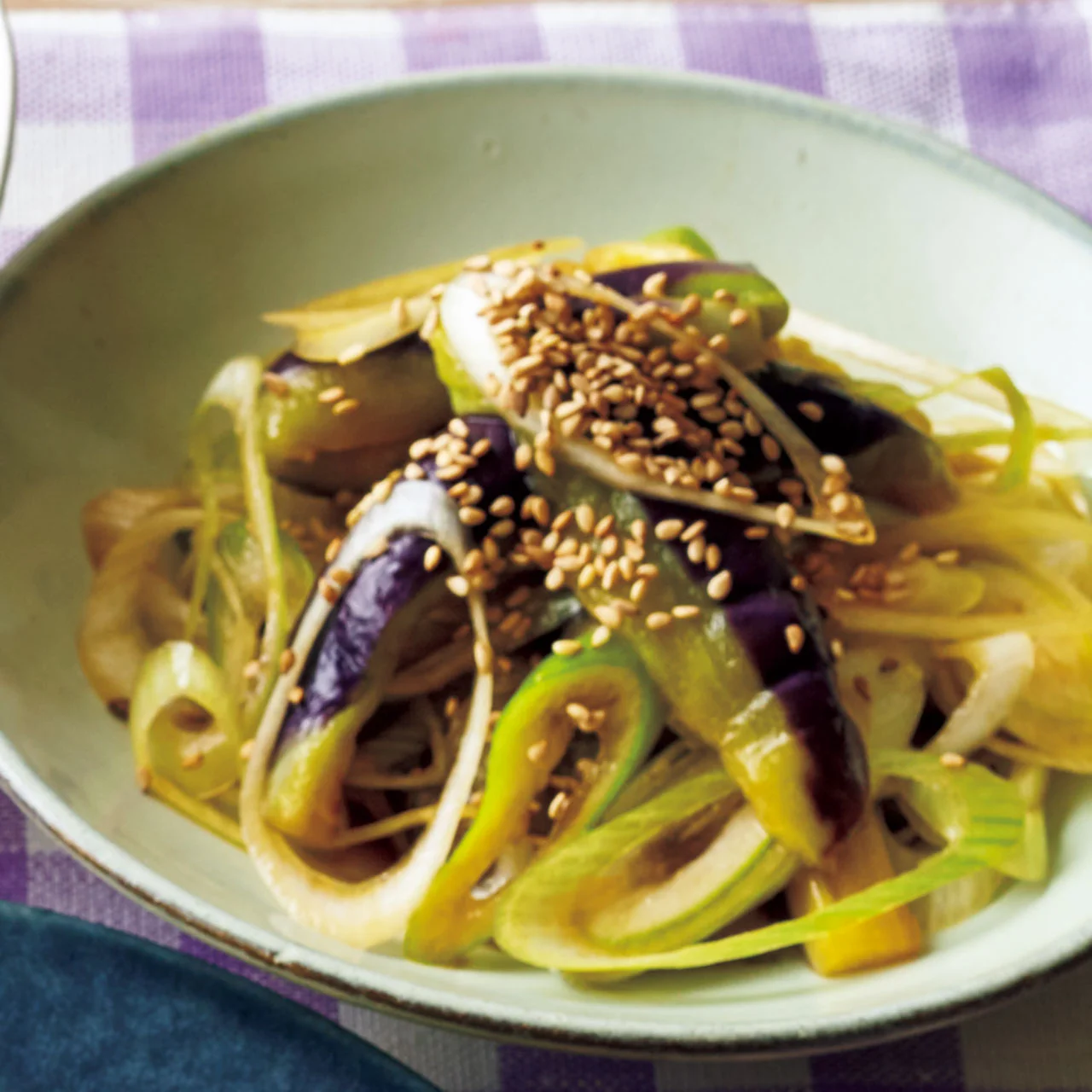 「なすはこの味付けが一番ウマい」全人類がハマる！なすの簡単＆絶品おかず5選レシピ・作り方Tasty