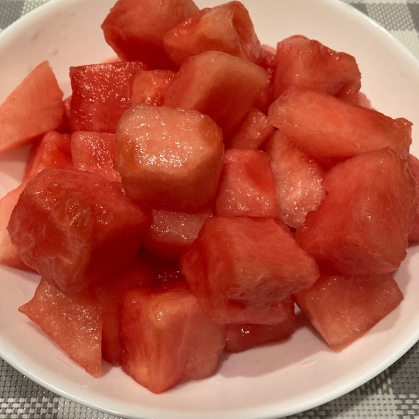 甘くない「スイカ」の救出にも！スイーツ＆ドリンクの簡単アレンジ4選クックパッドニュース