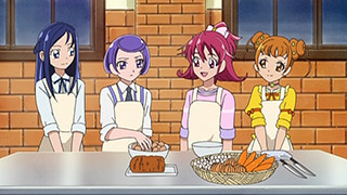 公式スイーツパラダイス