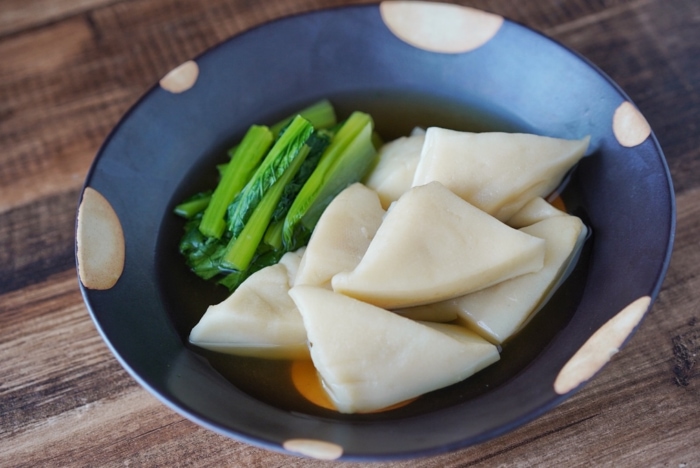 淡雪はんぺん 美味しい食べ方TikTok