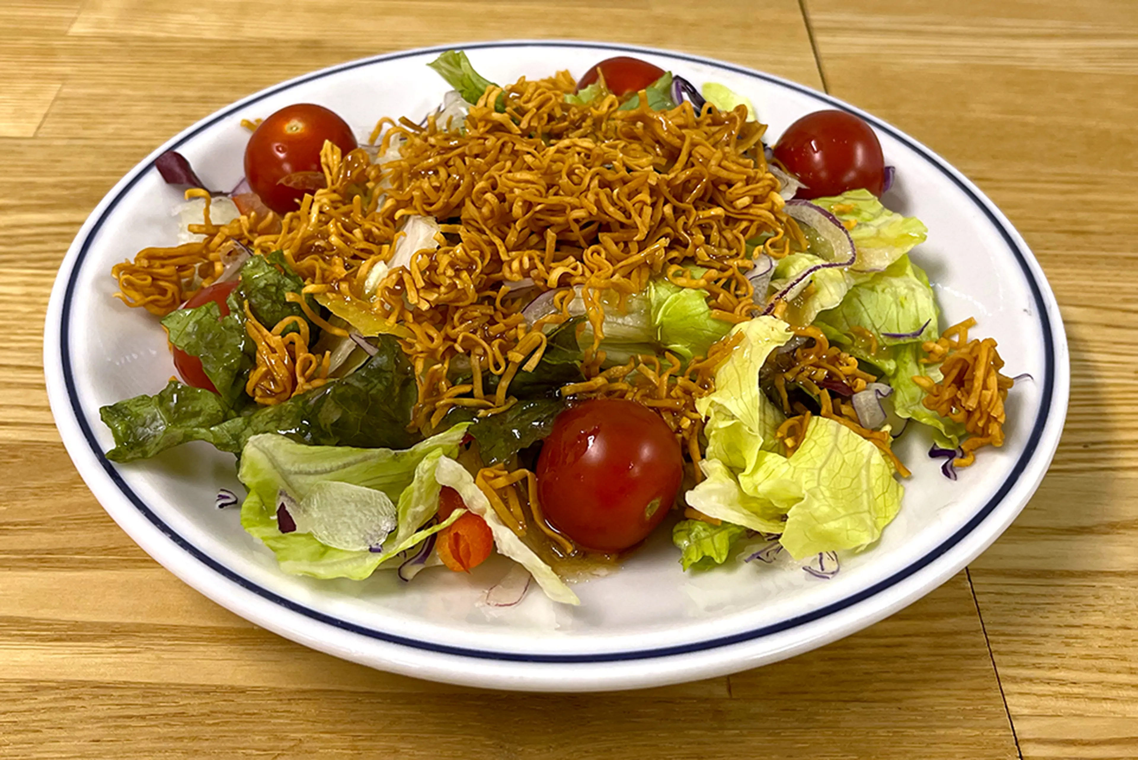 チキンラーメンアレンジレシピ、実際につくって決めたランキングを大発表！キャンプ・アウトドア情報メディアhinata