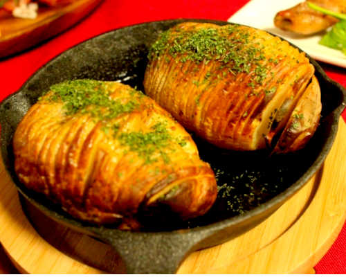 基本からアレンジまで！思わずつくりたくなる「じゃがいもバーベキュー」のレシピ集クックパッド