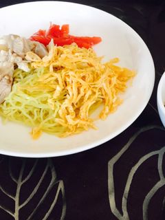 冷やし中華＆たれレシピ 人気１位・殿堂入り クックパッドつくれぽ1000越え夕食のおかず.com