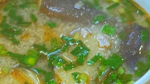 家事ヤロウ ナスとゴーヤーのとろとろ炒めのレシピ 和田明日香 9月5日