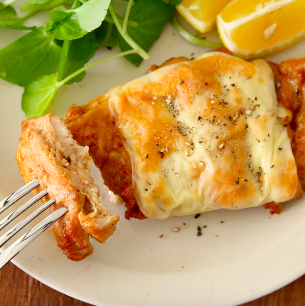 冷蔵庫にある「焼肉のたれ」で！鶏むね肉のボリュームおかず3選 - ライブドアニュース