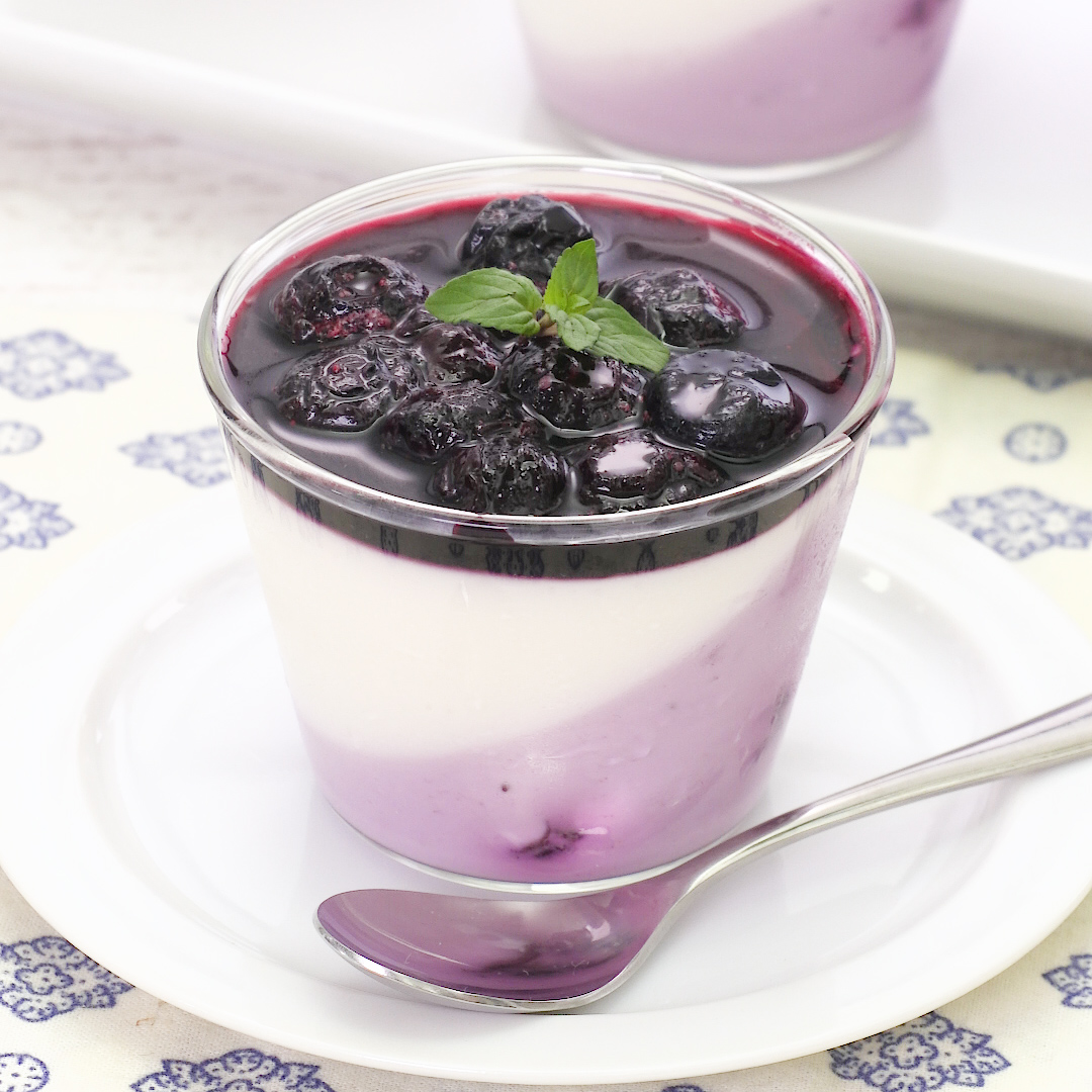 ブルーベリージャムの使い道は？大量消費できる活用レシピ22選を紹介！ ちそう