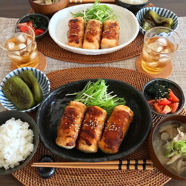 ダイエット中の方に！ヘルシーおかずレシピ おすすめの29選を紹介クラシル