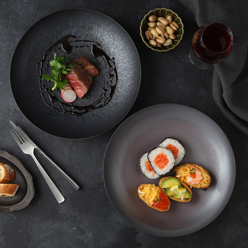 東京で至福の皿盛りデザート！赤羽橋 「ルルべ」でワインと アシェット・デセールのペアリングを