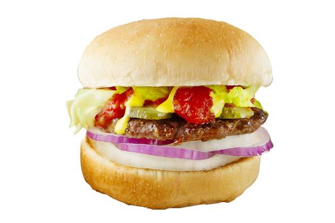 ToRico BURGERトリコバーガー- 北野田 ハンバーガー食べログ