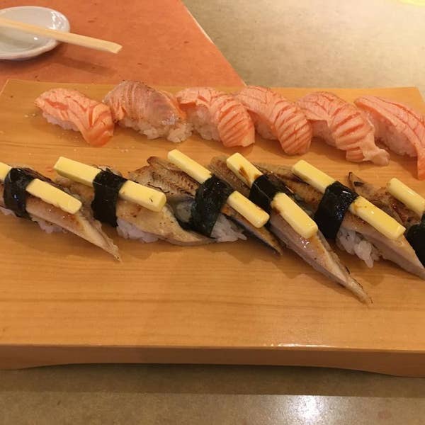 うなぎバター じねん 梅田お初天神店 の口コミ一覧おいしい！が増えるグルメアプリ「SARAH」