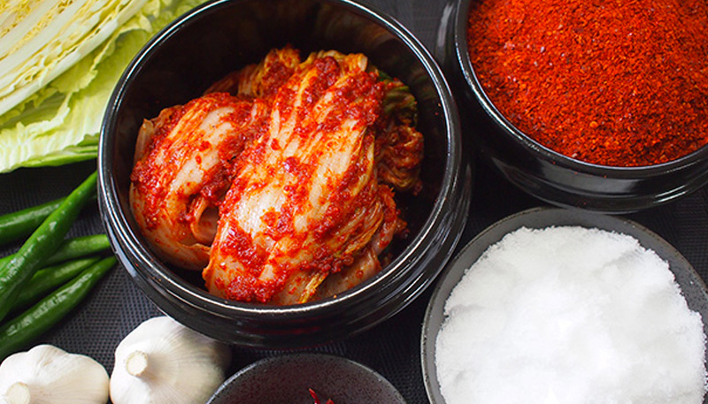 どのキムチが本場の味に近いの？ 市販キムチを食べ比べてみた - エキサイトニュース