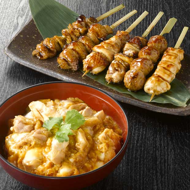 焼き鳥で親子丼タマネギ栽培.com