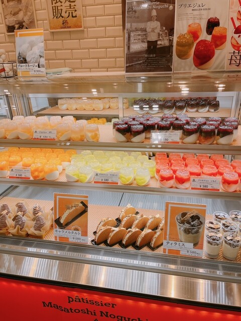 小山市 ケーキも焼き菓子もパンも美味しい洋菓子店『Clione+』リビング栃木Web