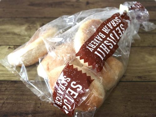 Ryoko.Yさんの口コミ ：成城石井 BAKERY 京阪モール京橋店 - Retty レッティ日本最大級の実名型グルメサービス