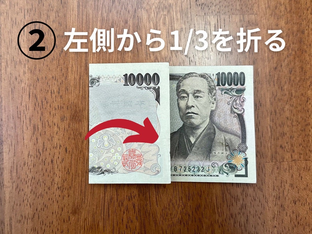 マナー 心付けやお車代などお札の折り方・入れ方 – ペーパーアイテムラピスラズリ