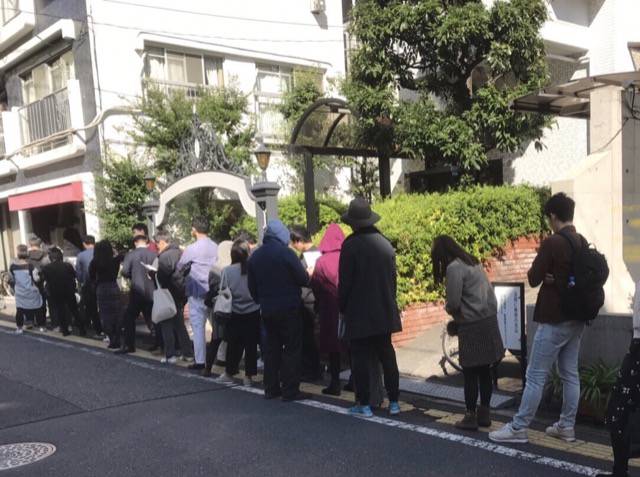 荻窪トマトで早めに並んで3時間！ビーフタンカレーを食べてきた