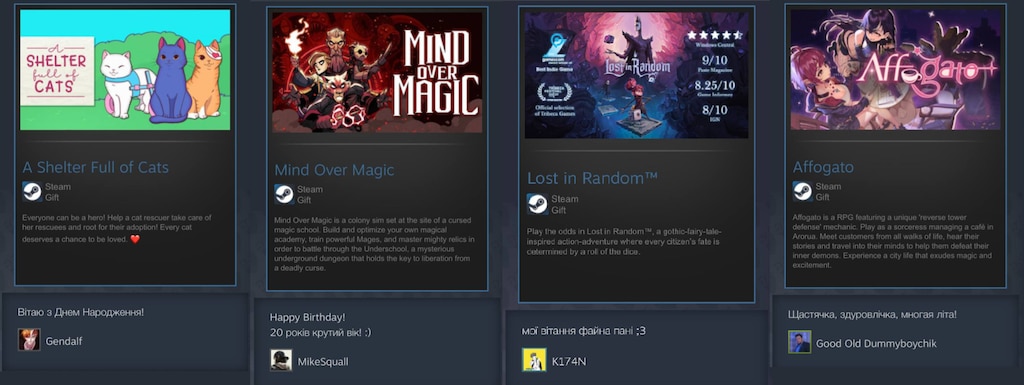 アフォガート』お人好し魔女と生意気悪魔のコーヒー×タワーオフェンスADV とっておきインディーゲーム・エンタメ最新情報のファミ通.com