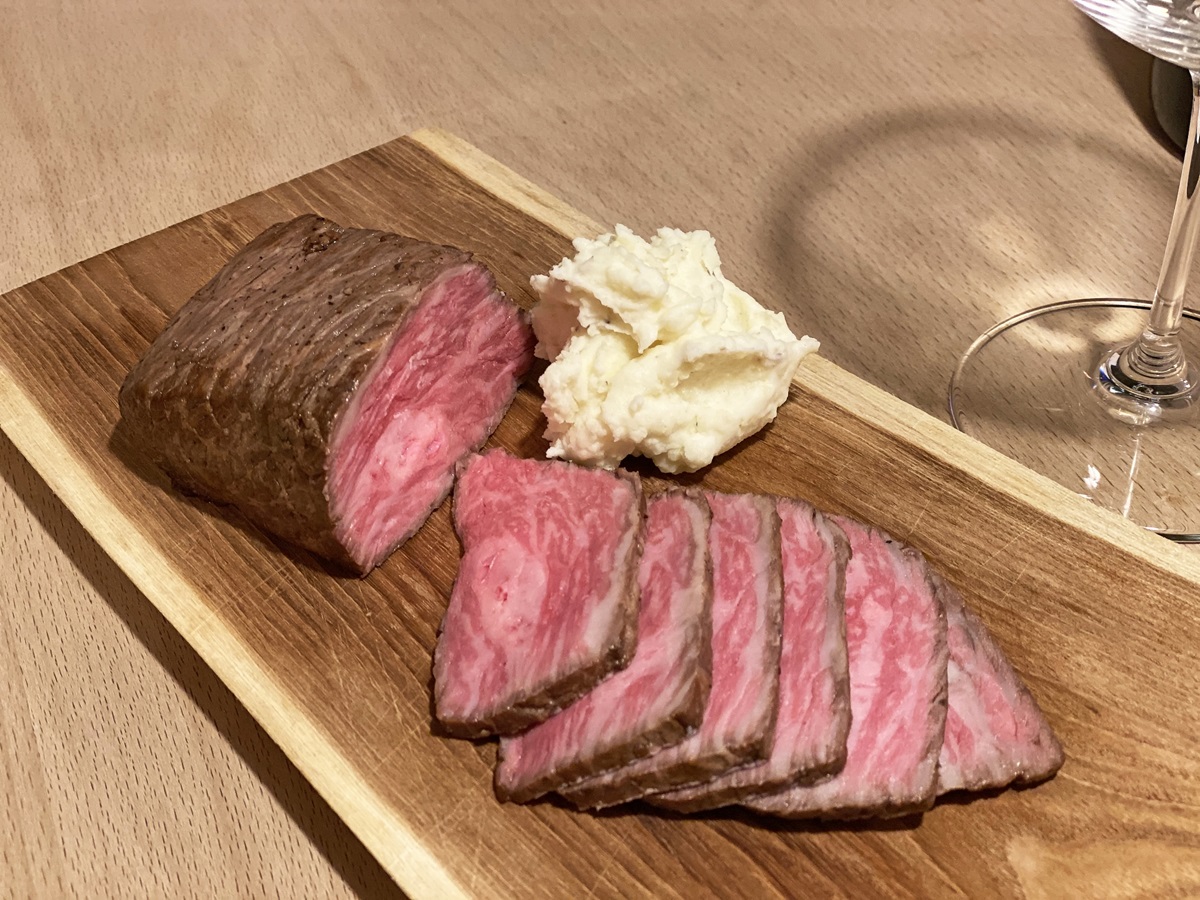 盛り付け方の参考に ローストビーフの人気レシピ7選をご紹介！の人気レシピ・作り方デリッシュキッチン