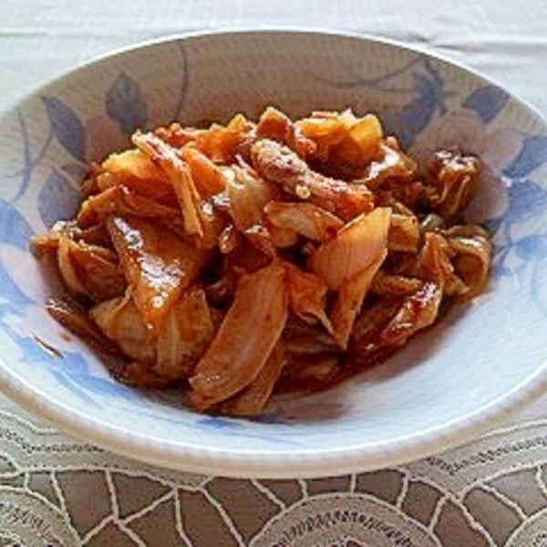 基本からアレンジまで！思わずつくりたくなる「酸っぱい キムチ」のレシピ集クックパッド