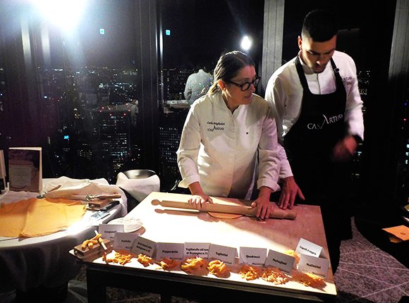 ポモドーロ」と「ボロネーゼ」の違いは?1分で読める!!違いは?