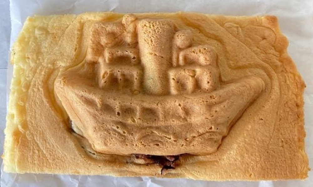 ひんやり、つるり♪岐阜・大垣の名物、水まんじゅうを江戸時代創業の老舗「餅惣」でことりっぷ