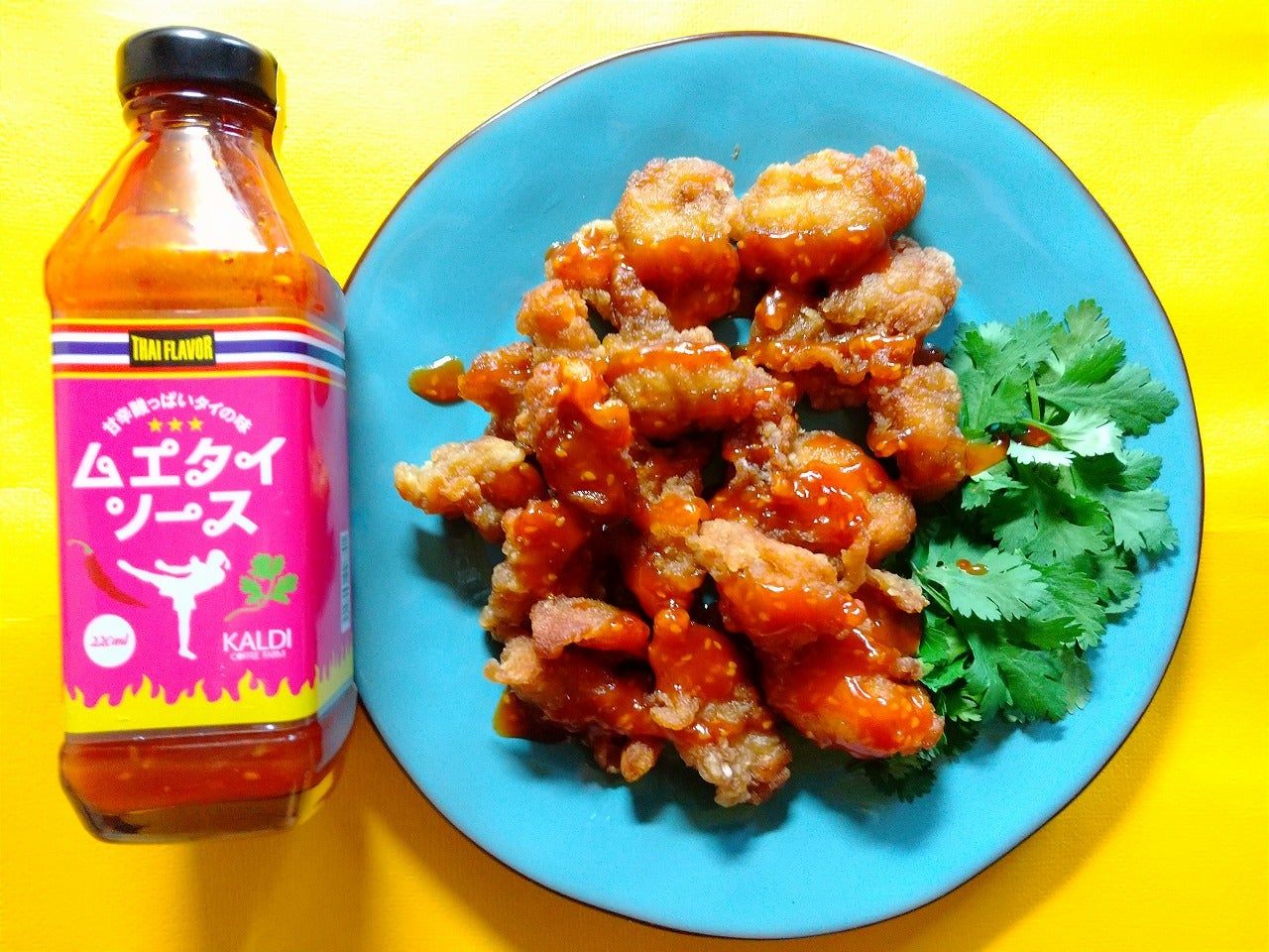 絶対に揃えておきたいタイ調味料タイ料理レシピ 食べタイｂｌｏｇ