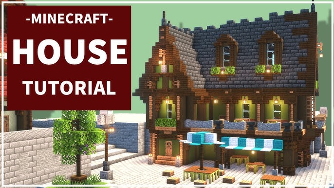 書籍 本に作例を掲載して頂きました。マイクラ建築愛好家ねここ