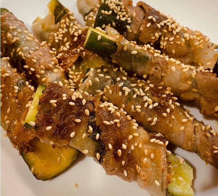 BBQの箸休めに！簡単おつまみにも副菜にも野菜レシピ３種 : 日々のごはんとおやつのネタ帳～簡単なのも、丁寧なのも～ Powered byライブドアブログ