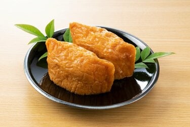 いなり寿司。関西と関東の違いとは？ : 圧力鍋で 時短！簡単！うちごはん♪ Powered by ライブドアブログ