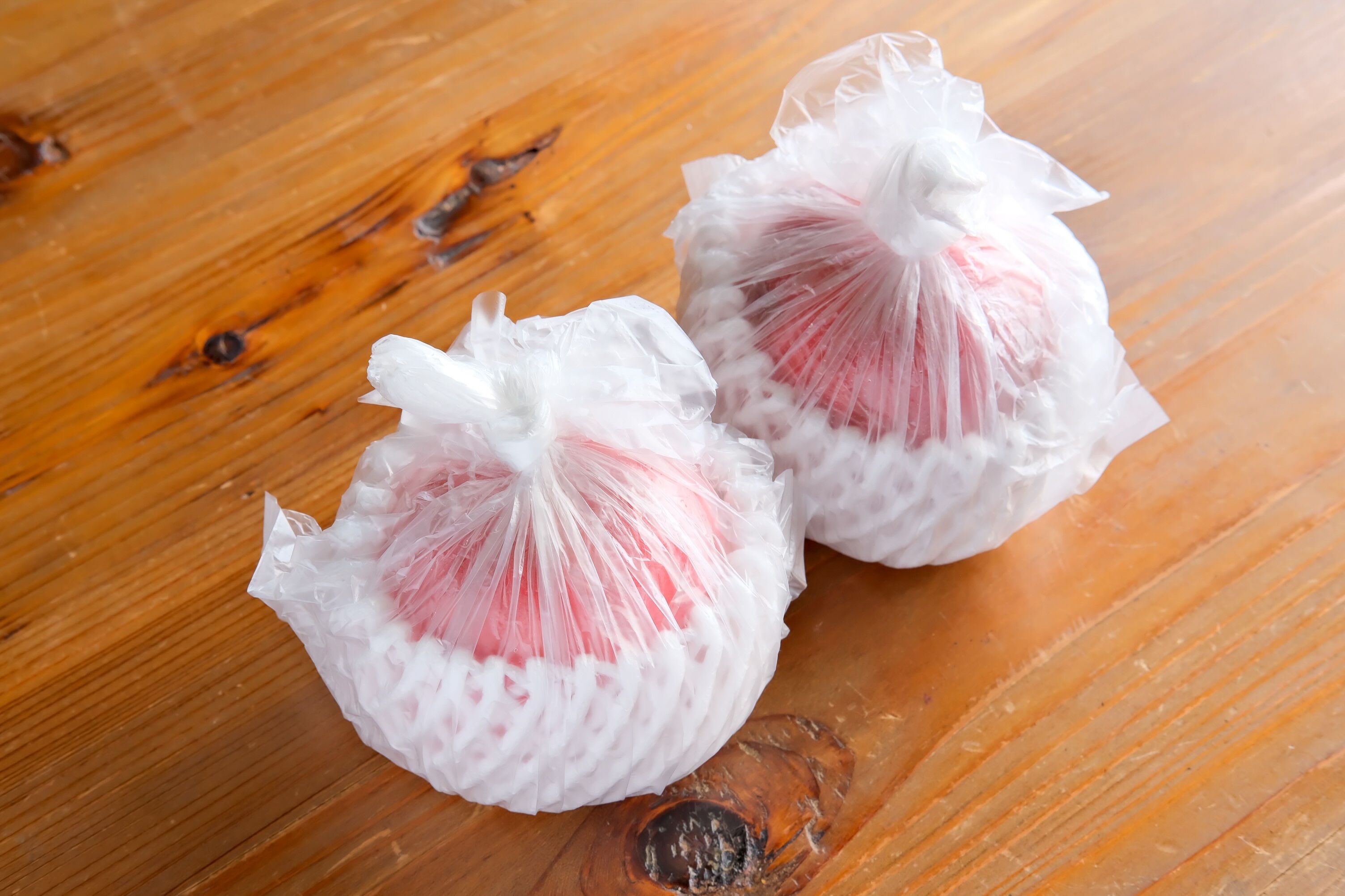 冷蔵庫に入れないで 桃がまずくなる間違った保存方法2選 青髪のテツ- エキスパート - Yahoo!ニュース