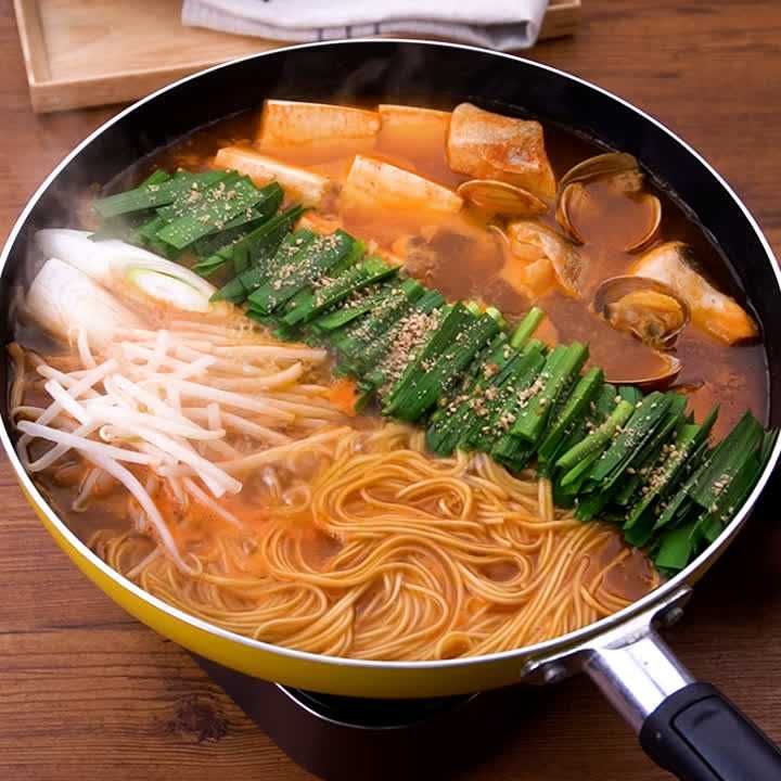 基本からアレンジまで！思わずつくりたくなる「味噌チゲ キムチなし」のレシピ集クックパッド