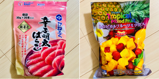 コストコ 出合ったら即買い！簡単激うま♡常連がおすすめする商品とは？ベビーカレンダ