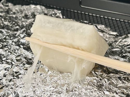 お餅がくっつかない！トースターで使える便利なシート・ホイルの通販おすすめランキングベストオイシ