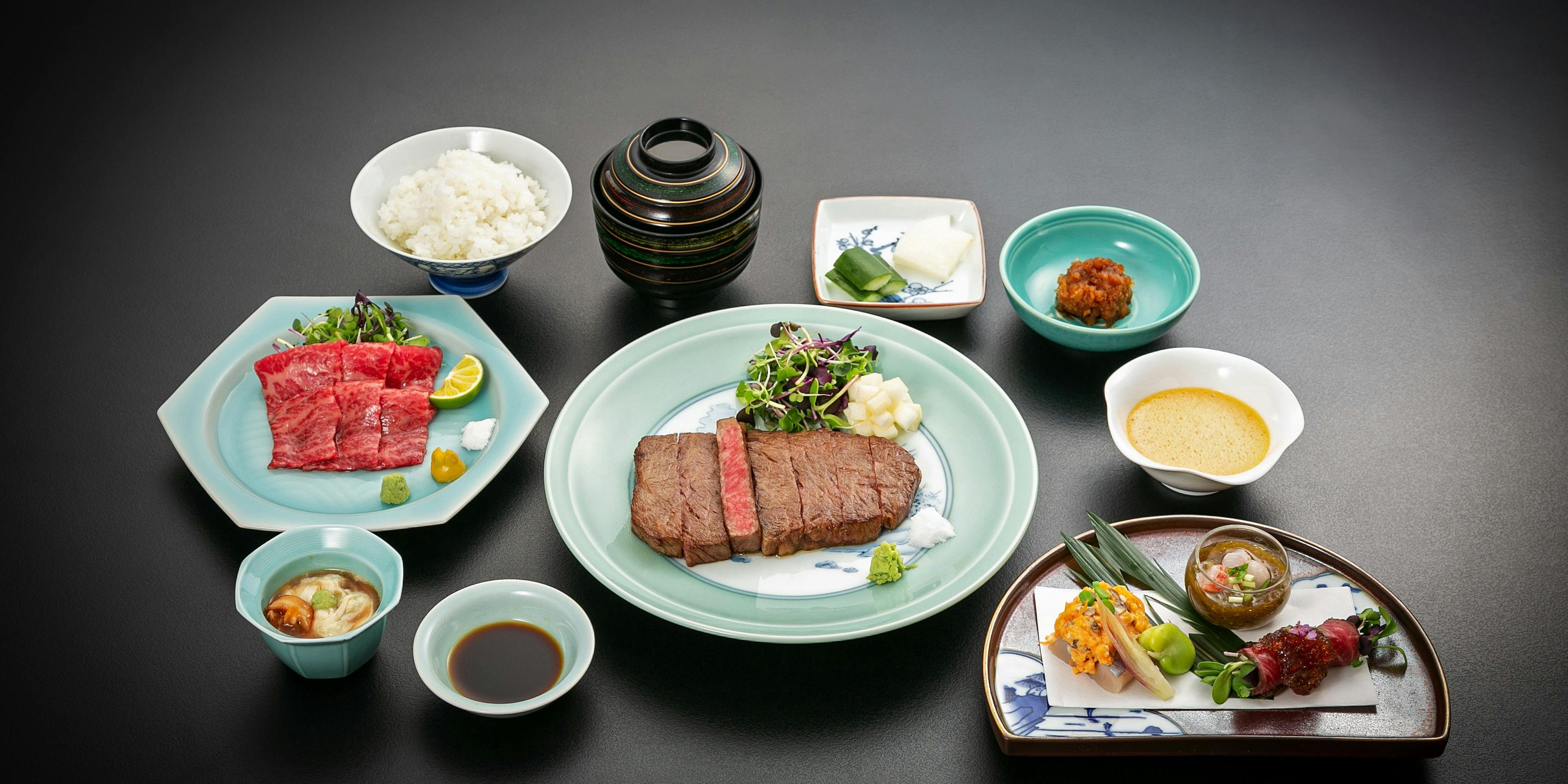 銀座吉澤 肉処肉割烹 銀座 すき焼き- 楽天ぐるなび