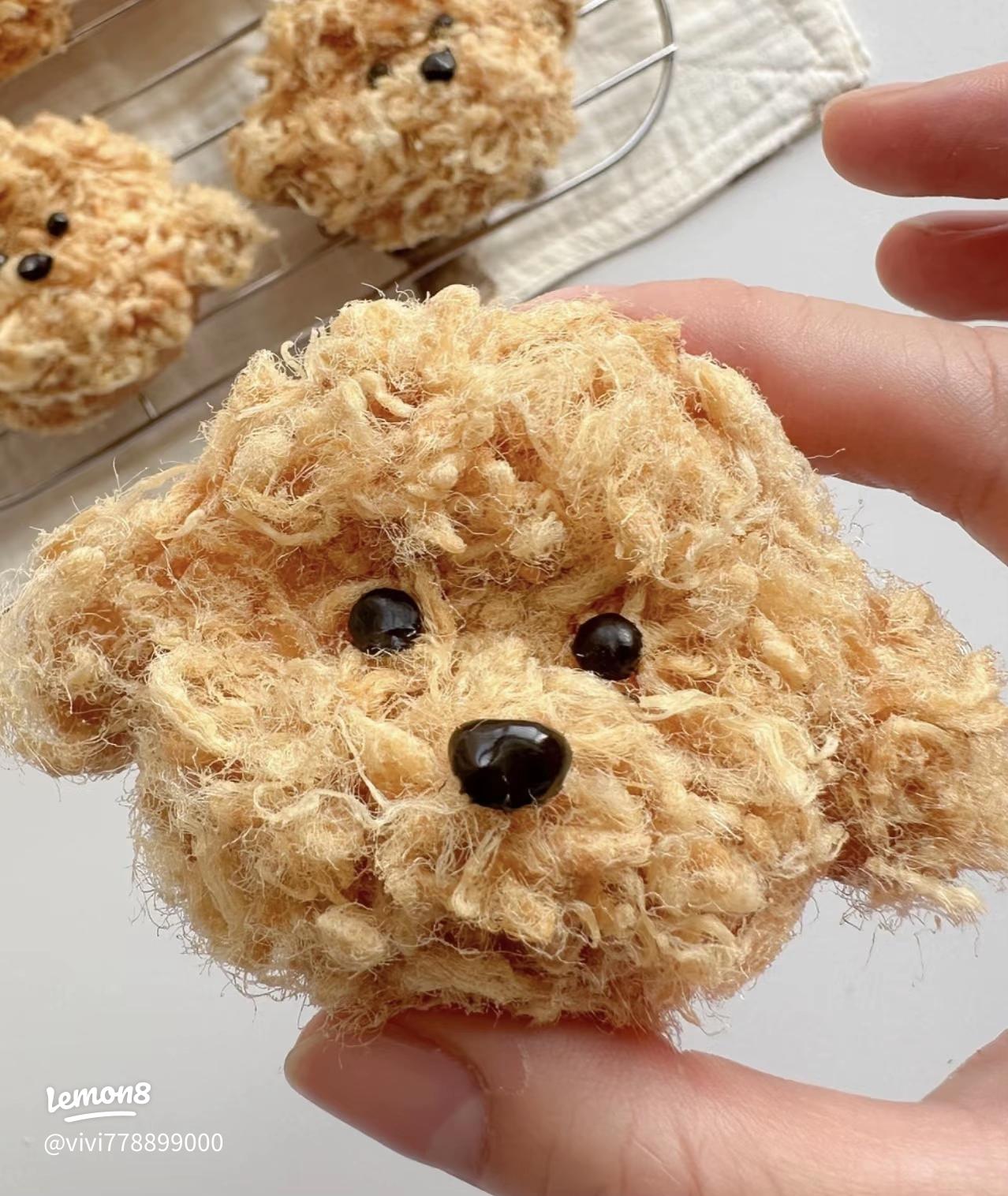 バレンタインにもオススメ「動物カップケーキ」Me Time 〜自分だけの時間 毎日をご機嫌に過ごすために