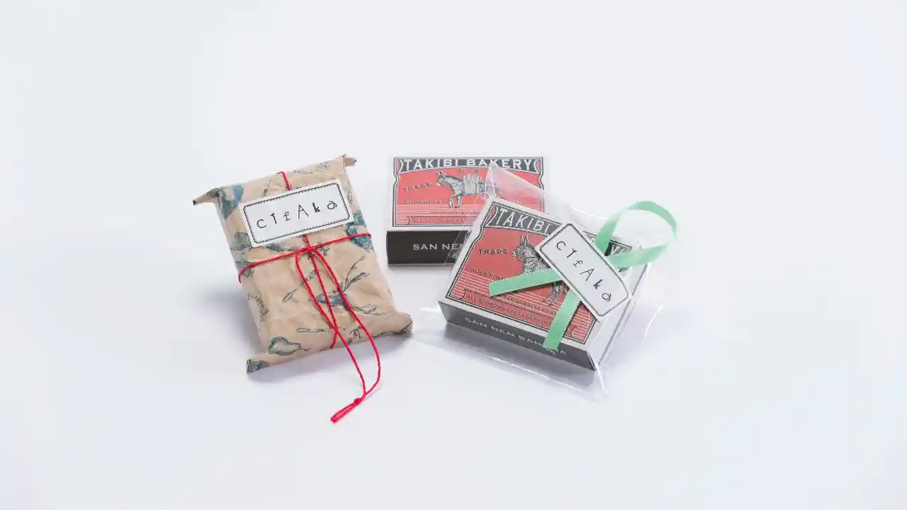 TAKIBI BAKERY 旅する紅茶 - cs online store - 岡山市の雑貨・家具などのセレクトショップ