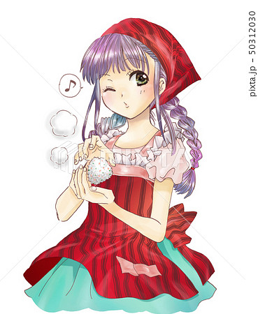 白米のおにぎりを握る 人の手の手描き水彩イラスト素材のイラスト素材114456179- PIXTA