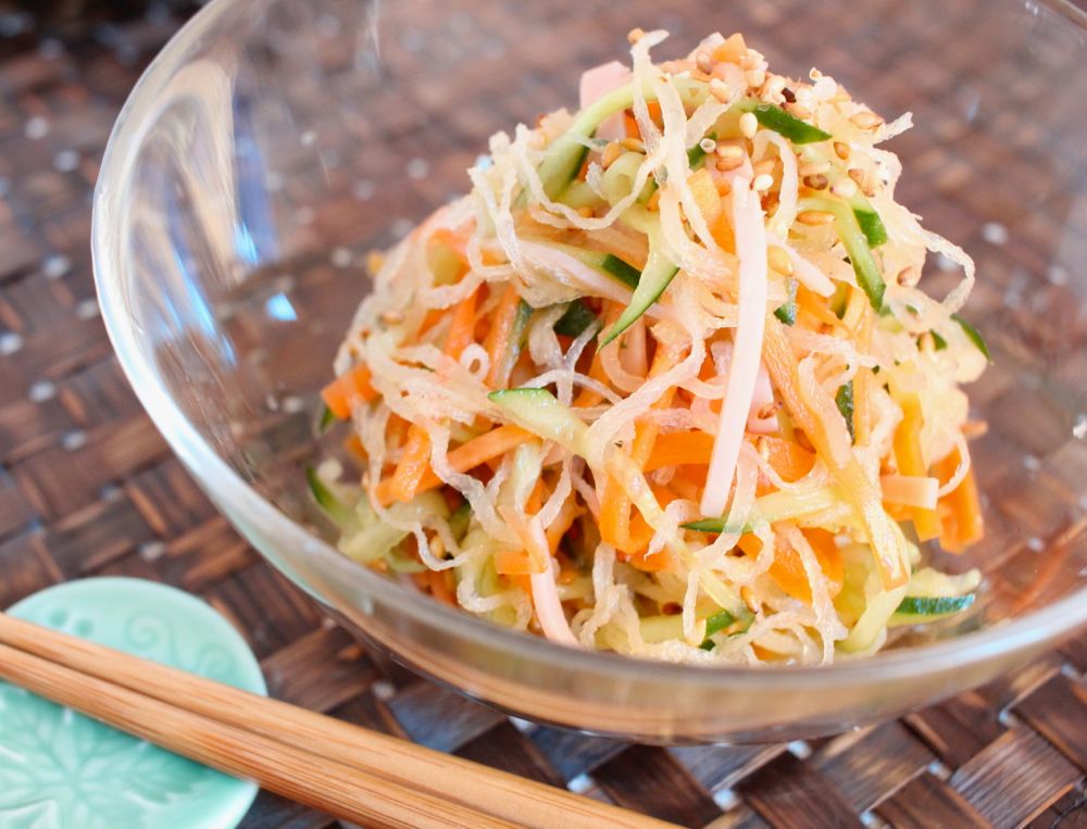 基本からアレンジまで！思わずつくりたくなる「白滝 冷凍」のレシピ集クックパッド