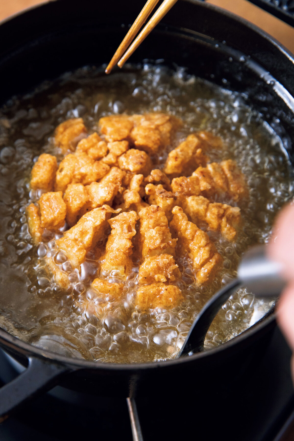 悪魔の食べ物」を紹介するニッカウヰスキー公式X レシピを考えているのは誰: J-CAST ニュース