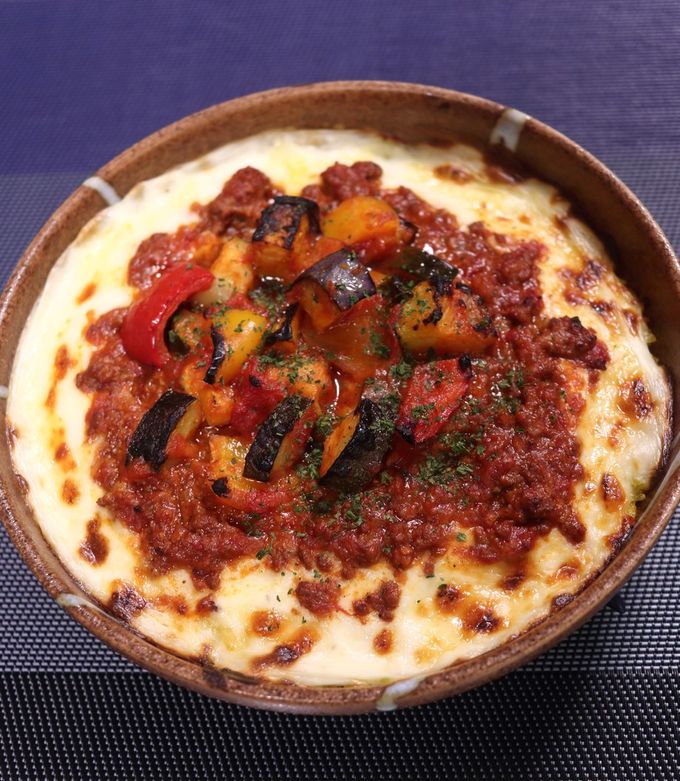 再現！サイゼリヤ「ミラノ風ドリア」風レシピ