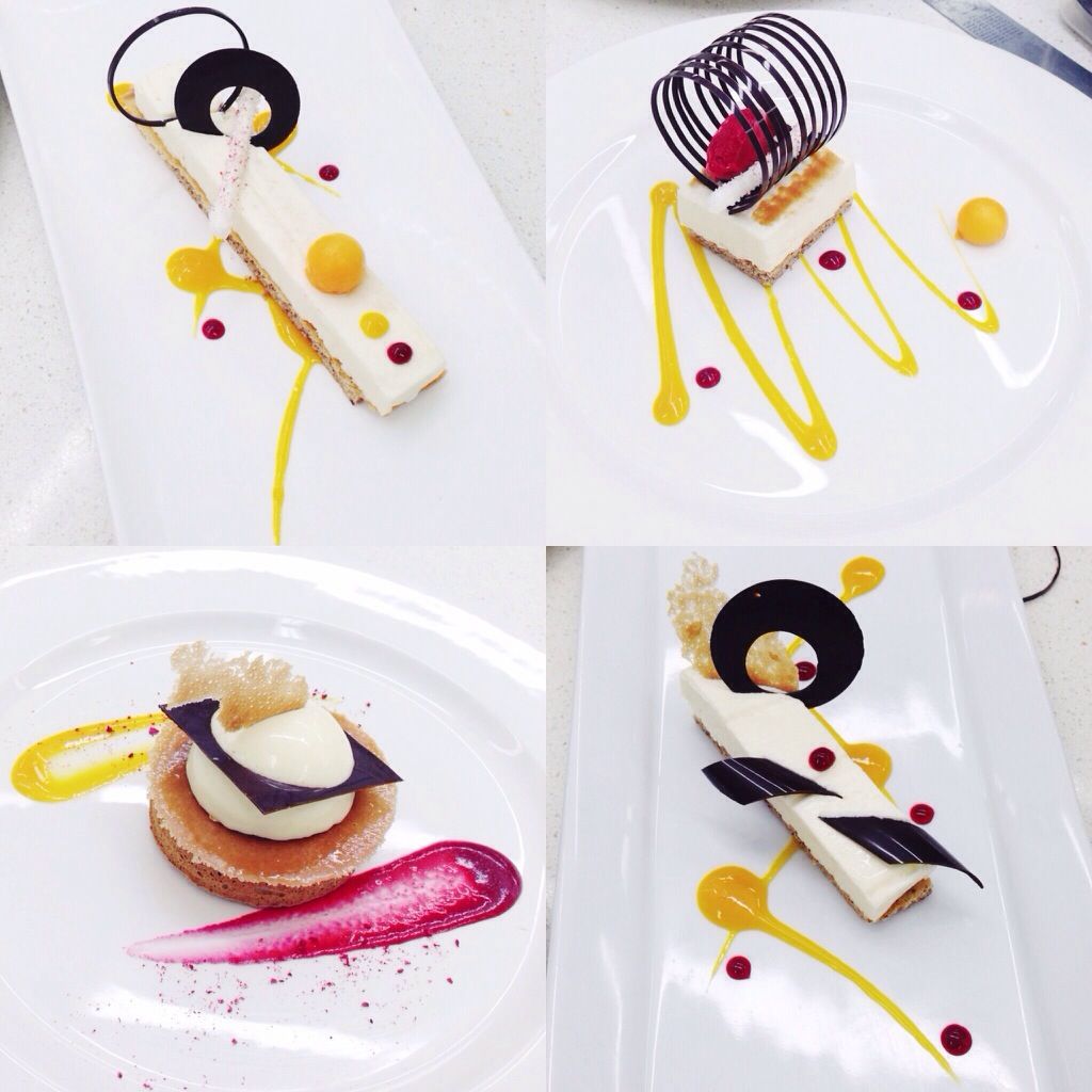某人気カフェに学ぶ！食欲をそそるひと皿を演出する、“お洒落な盛り付け”テクニック集キナリノ