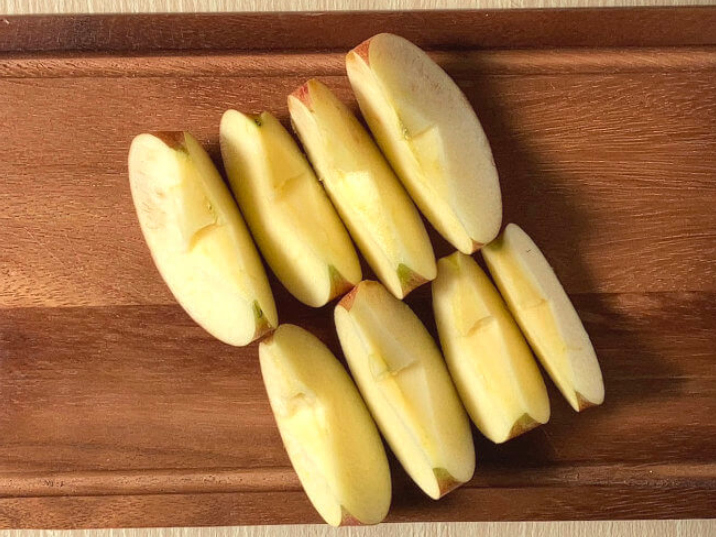 りんごの正しい保存方法とは？冷蔵の手順や冷凍後のアレンジなどを紹介！ツヴィリング公式オンラインショップ