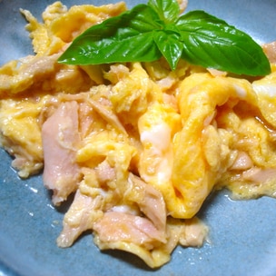 自家製♪簡単！ かつおで手作りツナ