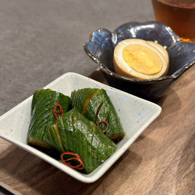 栗原はるみ たたききゅうり 甘酢タレおいしい♪簡単おすすめ♡猫と料理と自分磨きと