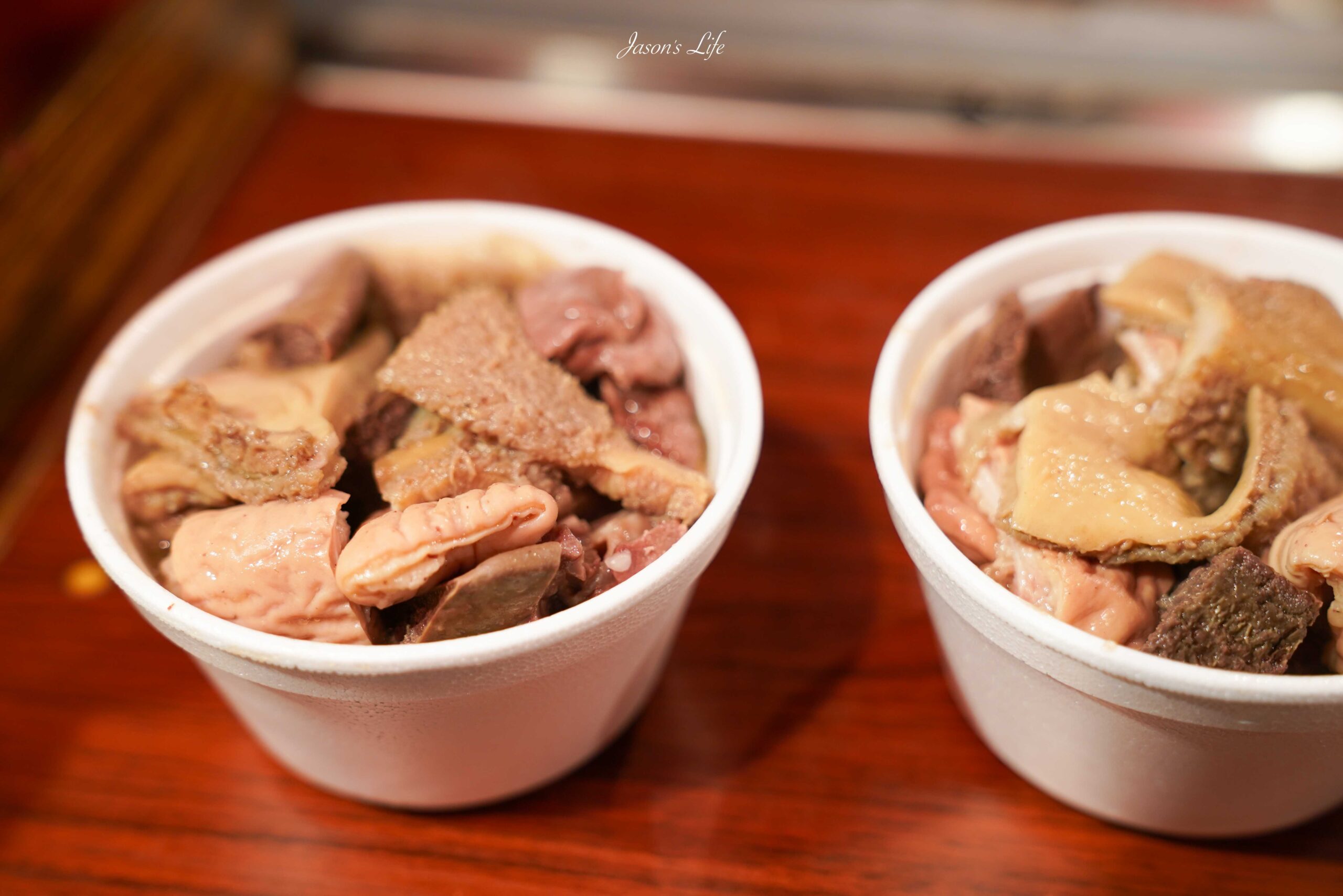 香港景點油麻地廟街美食體驗香港在地風情的好所在@AJ的旅行地圖