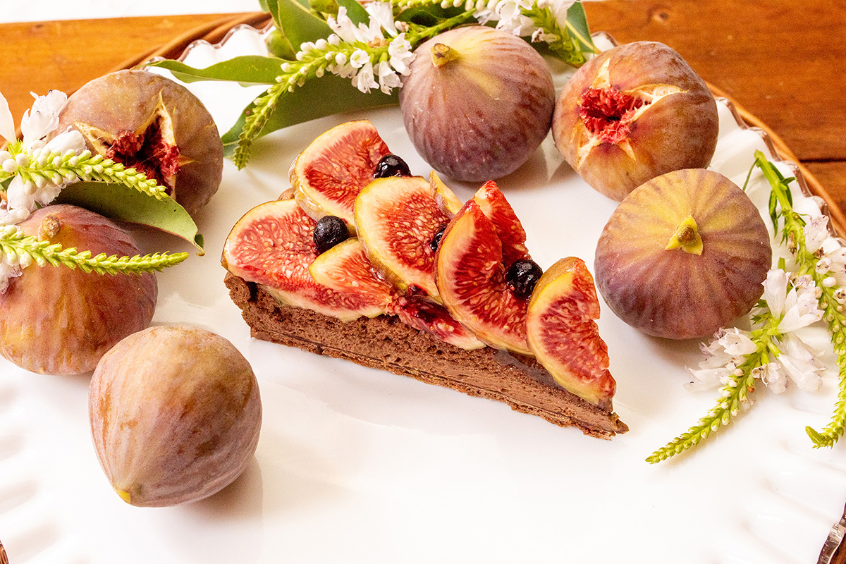 この秋食べたい♪ 愛知の期間限定パフェ12選 2025年9月～11月ことりっぷ