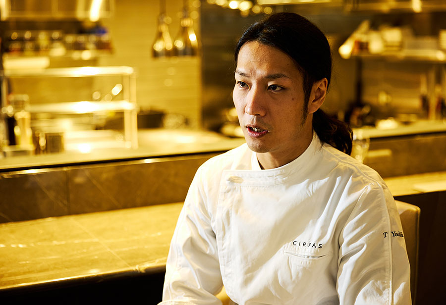 コロナ禍に独立を決めた！31歳、日本料理の料理人が自分の店をオープンする瞬間 リレーインタビューVol.3クックビズ総研